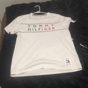 Timmy hilfiger